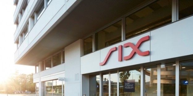瑞士最大证券交易所SIX计划发行原生数字资产，提出新概念IDO